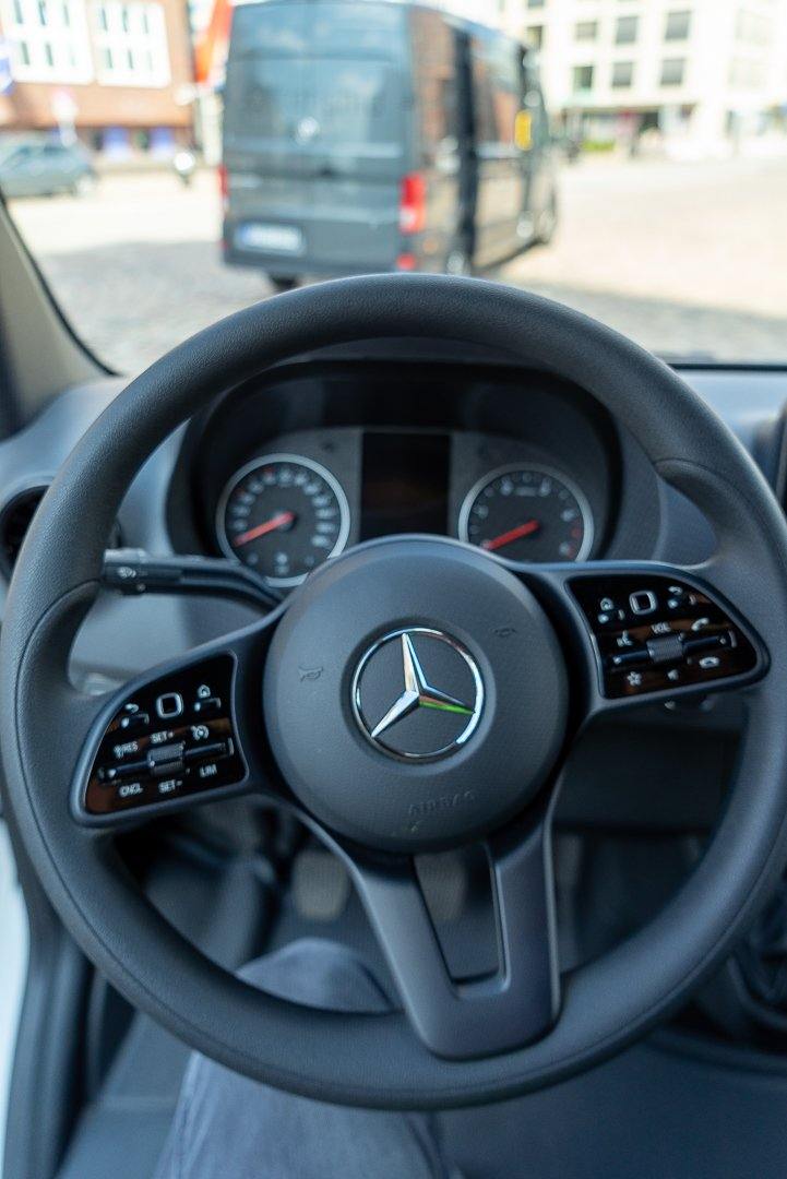 Mercedes Sprinter - carisma-mobil