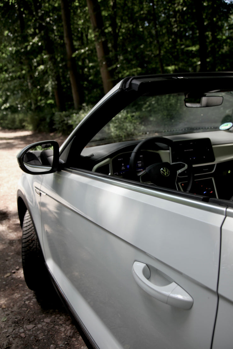 VW T-Roc Cabriolet