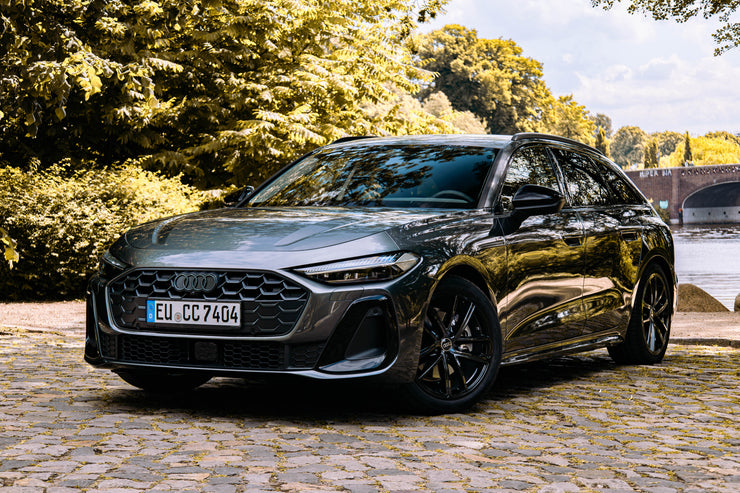 Audi A5 Avant