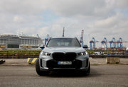 BMW X5 30d