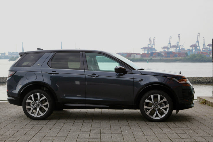 Landrover Discovery Sport