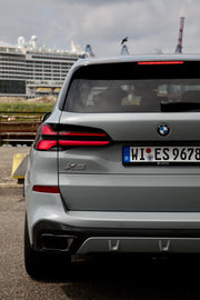 BMW X5 30d