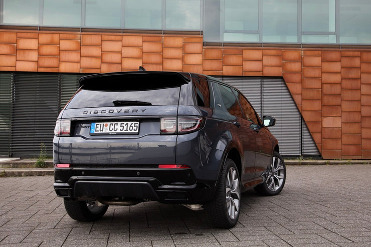 Landrover Discovery Sport