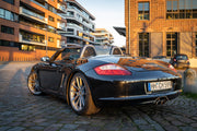 Porsche 987 Boxster S