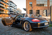 Porsche 987 Boxster S