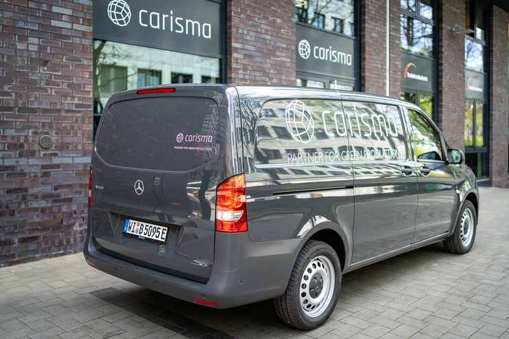 Mercedes-Benz e-Vito