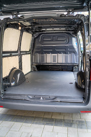 Mercedes-Benz e-Vito