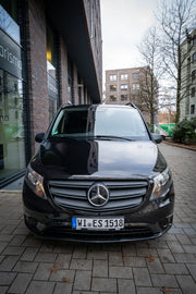 Mercedes Benz Vito Tourer