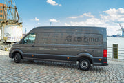 VW Crafter - carisma-mobil