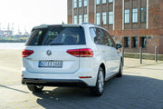 VW Touran - carisma-mobil