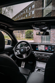 BMW 320e xDrive Touring