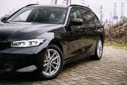 BMW 320e xDrive Touring